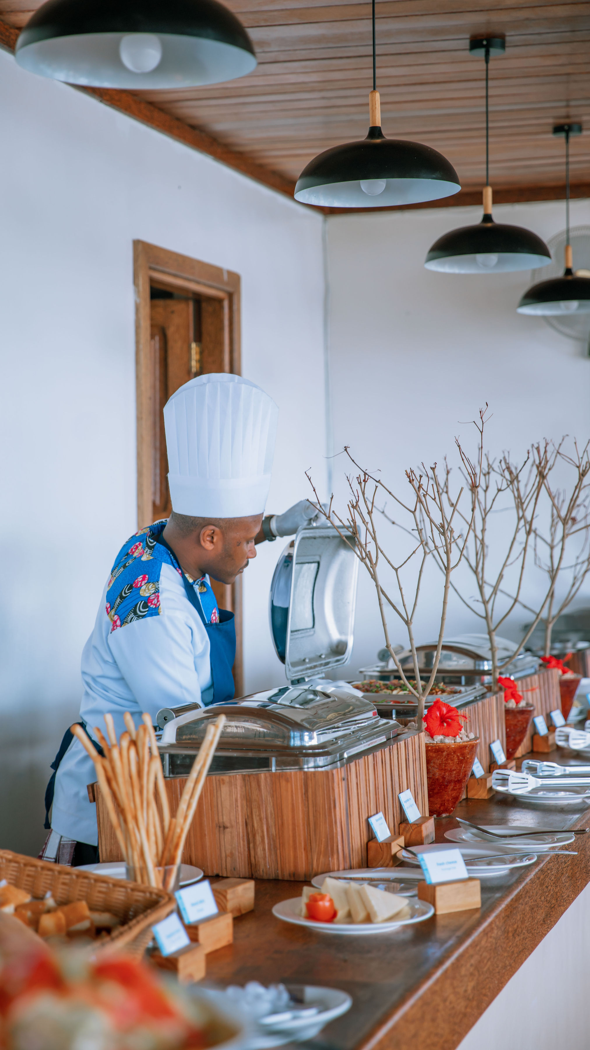 Sansi Kendwa Beach Resort 34/58