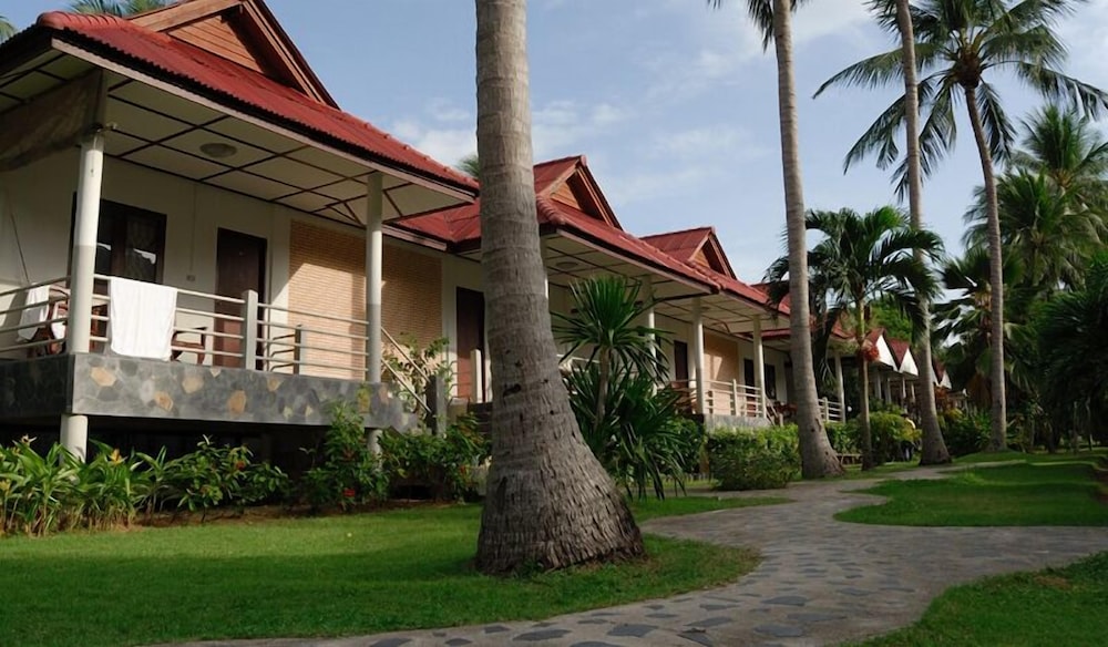 Thong Takian Resort 16/21