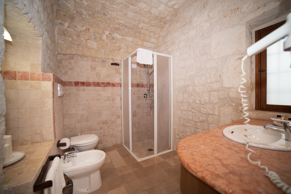 Masseria Donna Nina 38/50