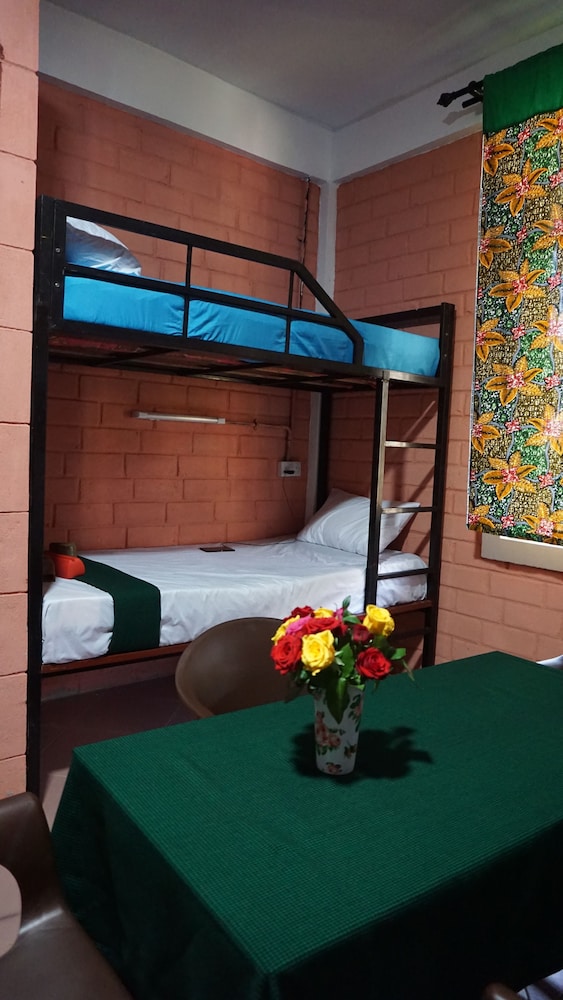 Kilimanjaro Eco Hostel 6/21