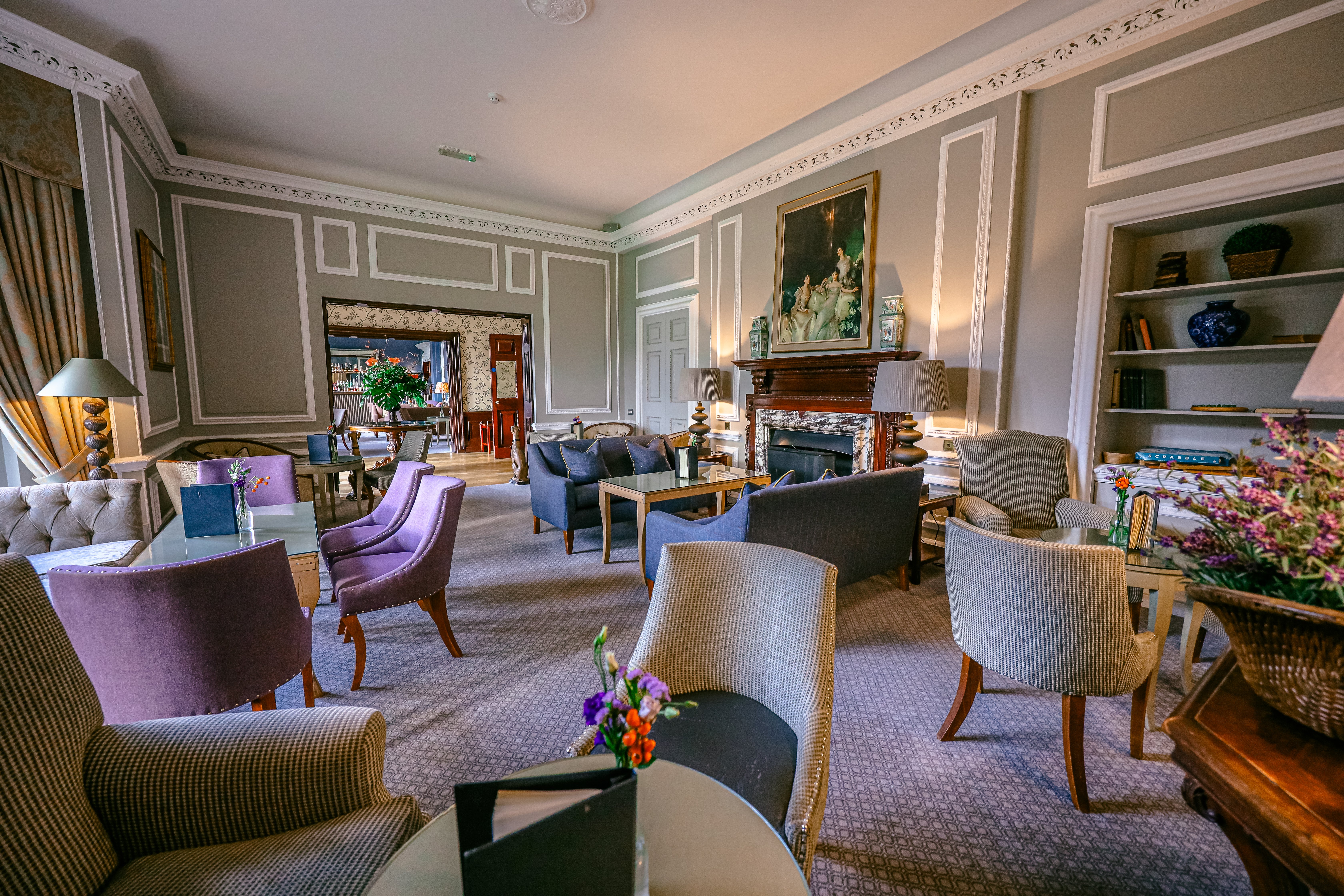 FOXHILLS CLUB AND RESORT WOKING 14/35