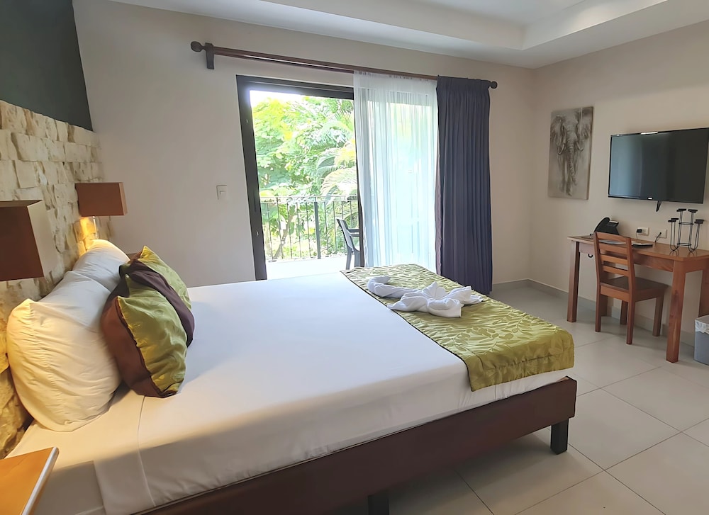 Leyenda Boutique Hotel and Spa 18/67