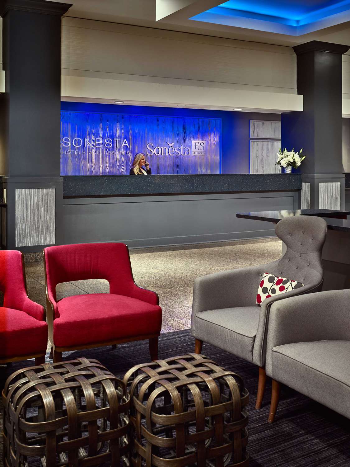 Sonesta Es Suites Gwinnett Place Atlanta 5/16