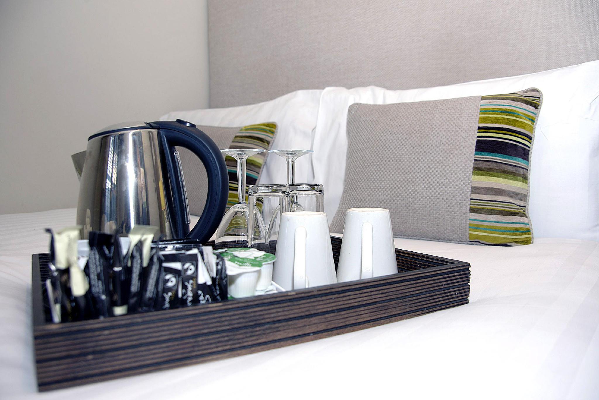 Base Serviced Apartments - City Road 写真2