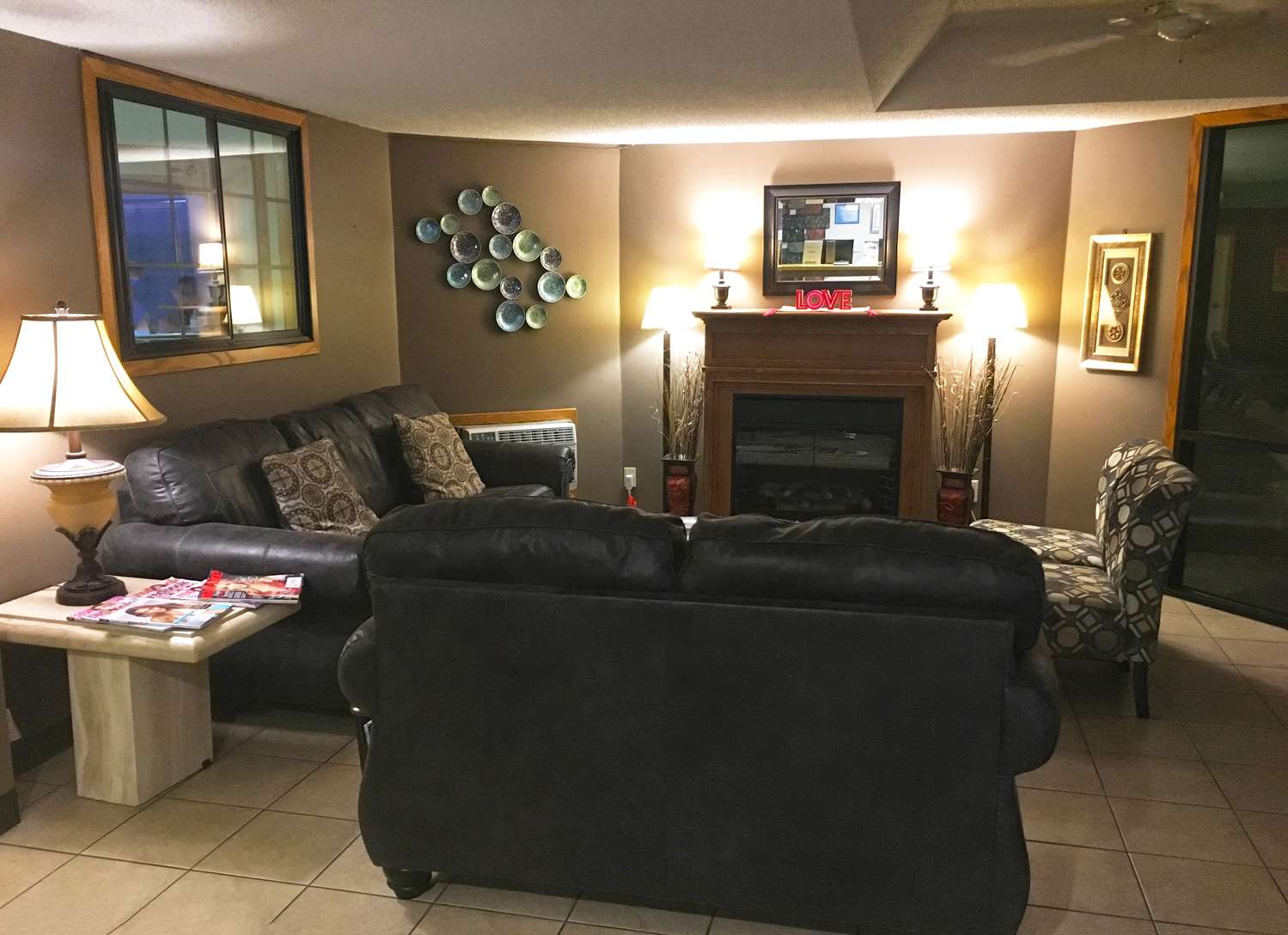 Sauk River Inn & Suites, a Travelodge by Wyndham 30/42