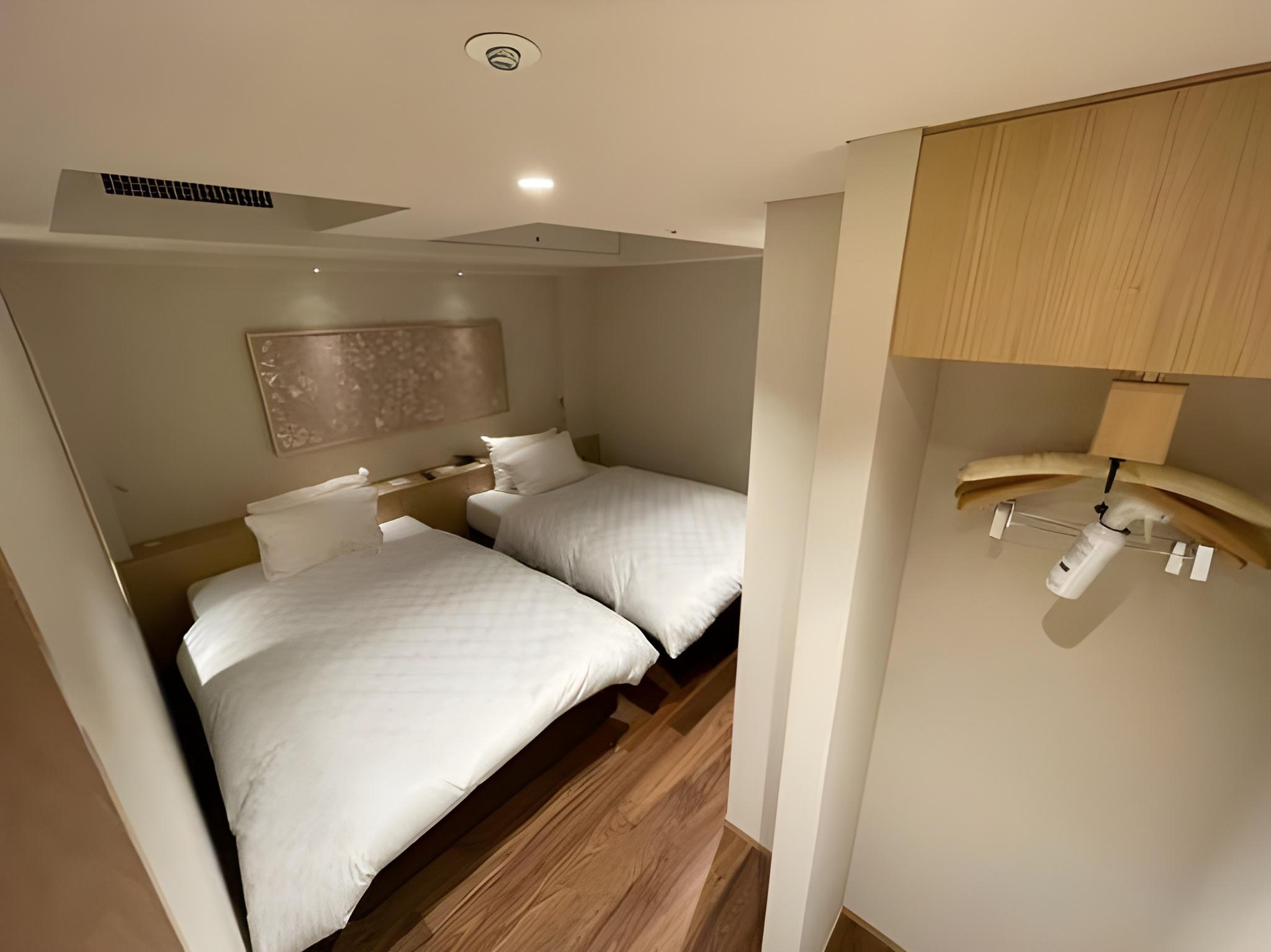 Nara, Suite, Private Bathroom