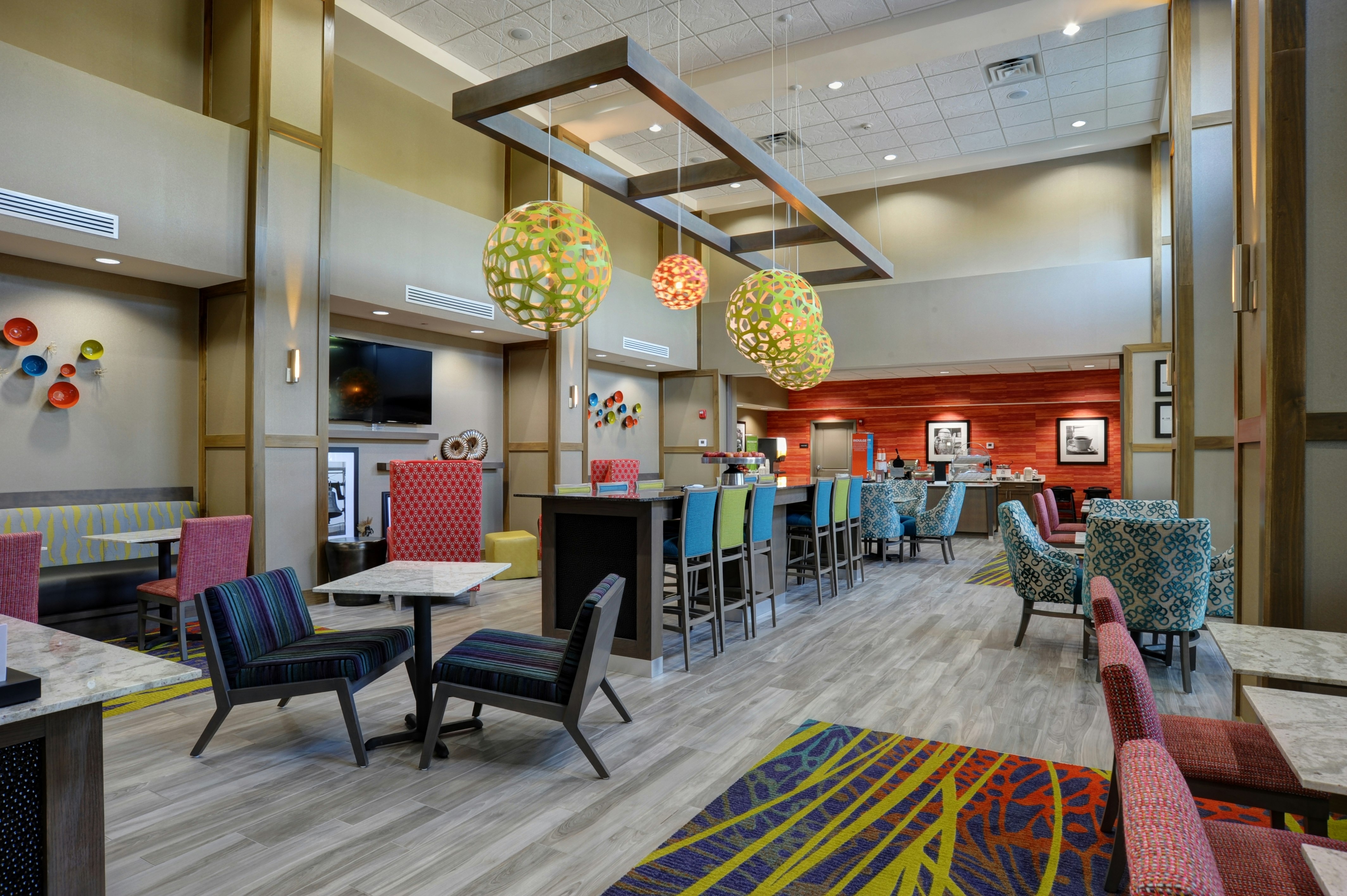 Hampton Inn And Suites Ardmore 23/33