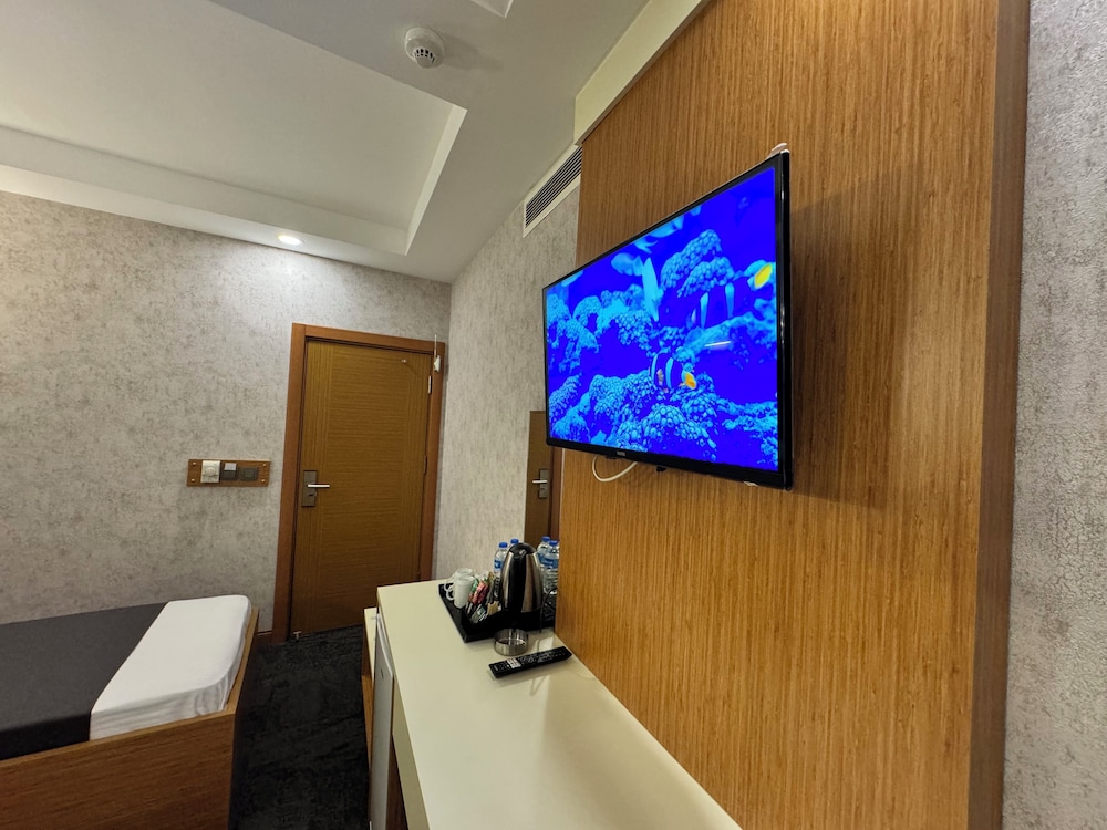 E5 Park Hotel 40/41