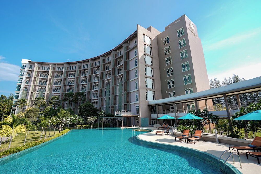 The Kaset Hua Hin 6/60