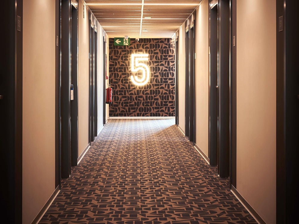 Ibis Budget Vitoria Gasteiz 33/50