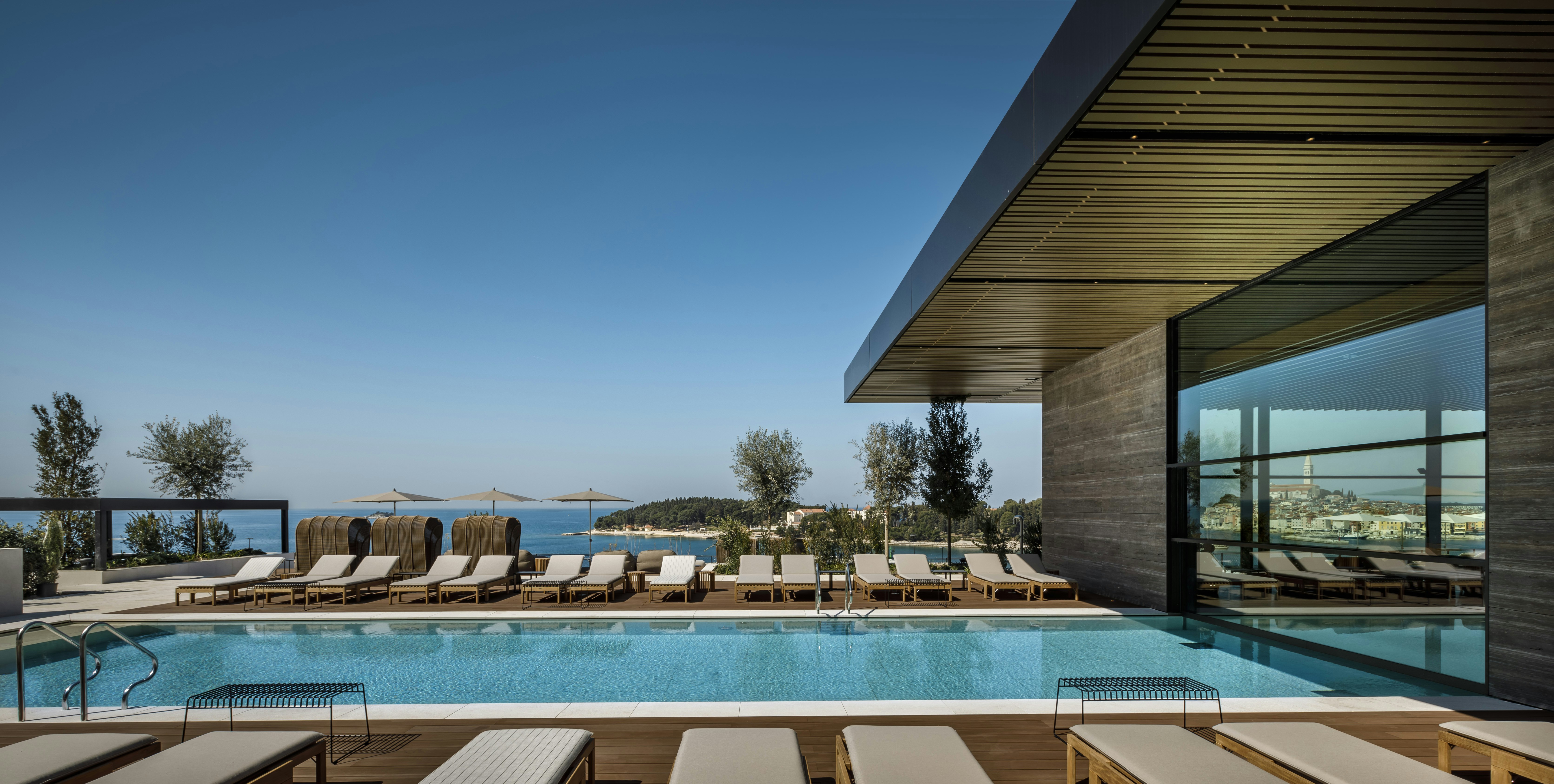 Grand Park Hotel Rovinj by Maistra Collection 16/50