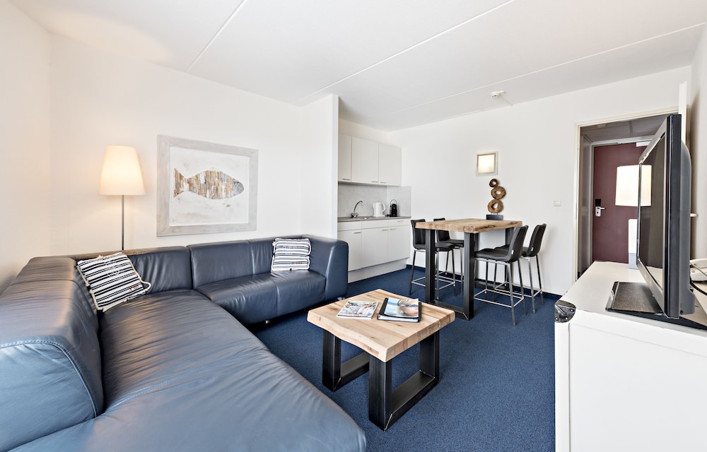 WESTCORD STRANDHOTEL SEEDUYN 43/69