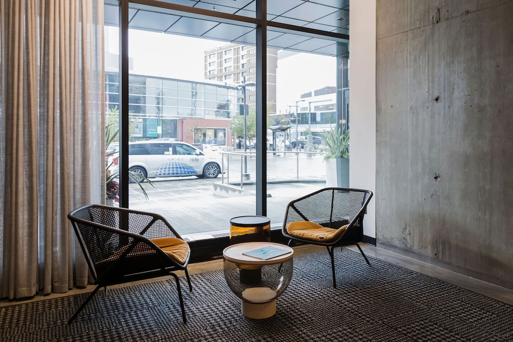 Alt Hotel Saskatoon 21/36