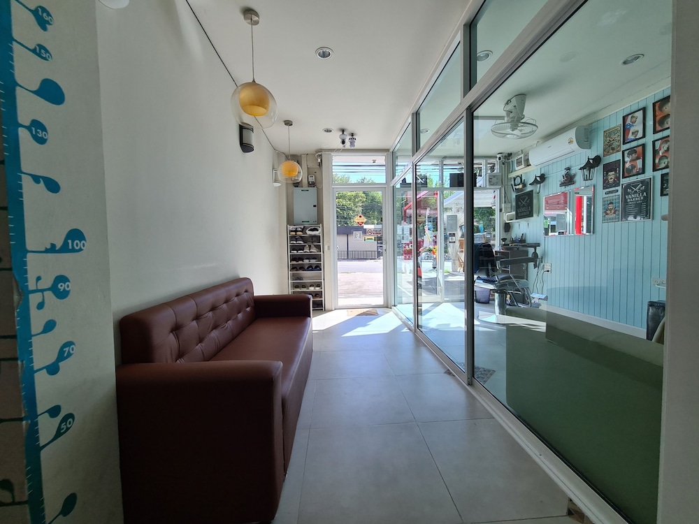 Baan Vanilla Summer Hua Hin 46/69