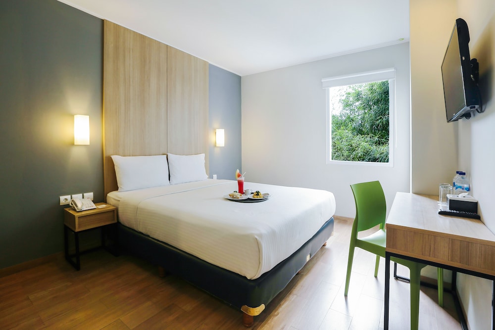 Hotel Citradream Yogyakarta 18/52