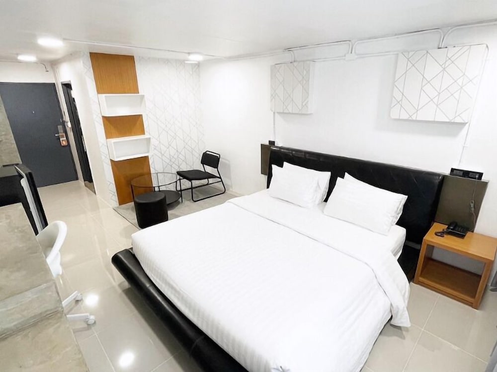 R1 Nimman Hotel Chiangmai 8/47