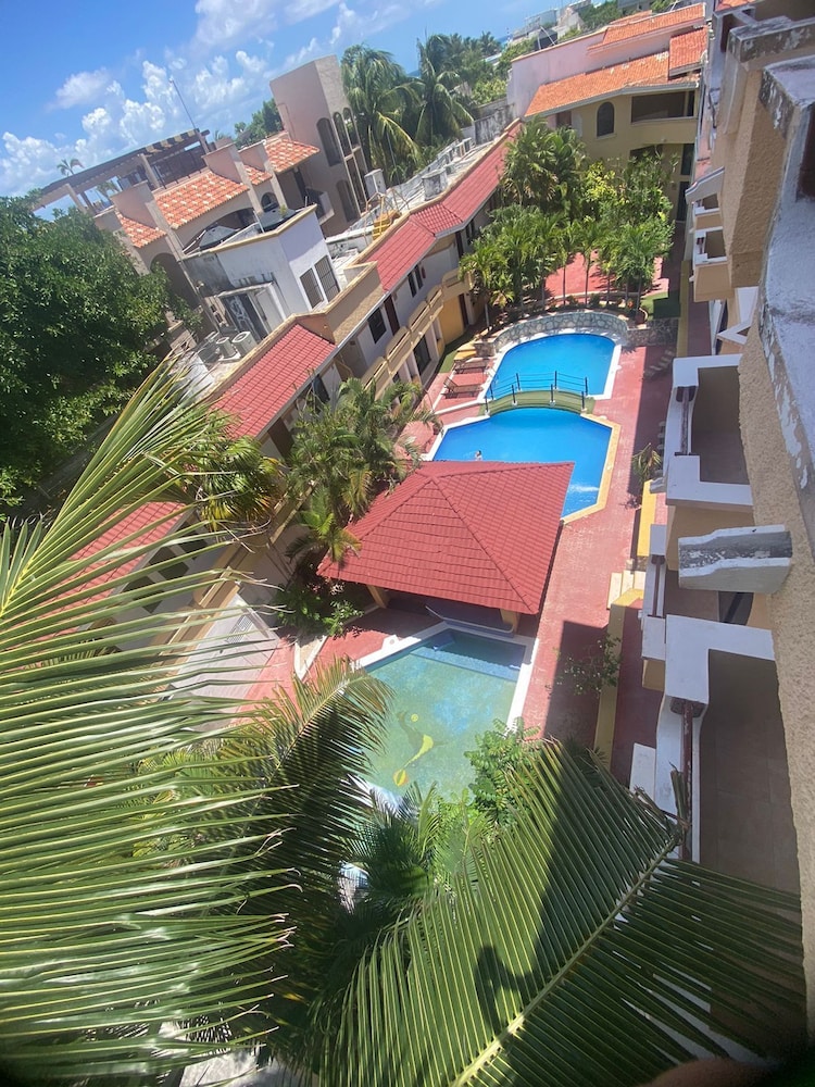 Hotel Vista Caribe 43/51