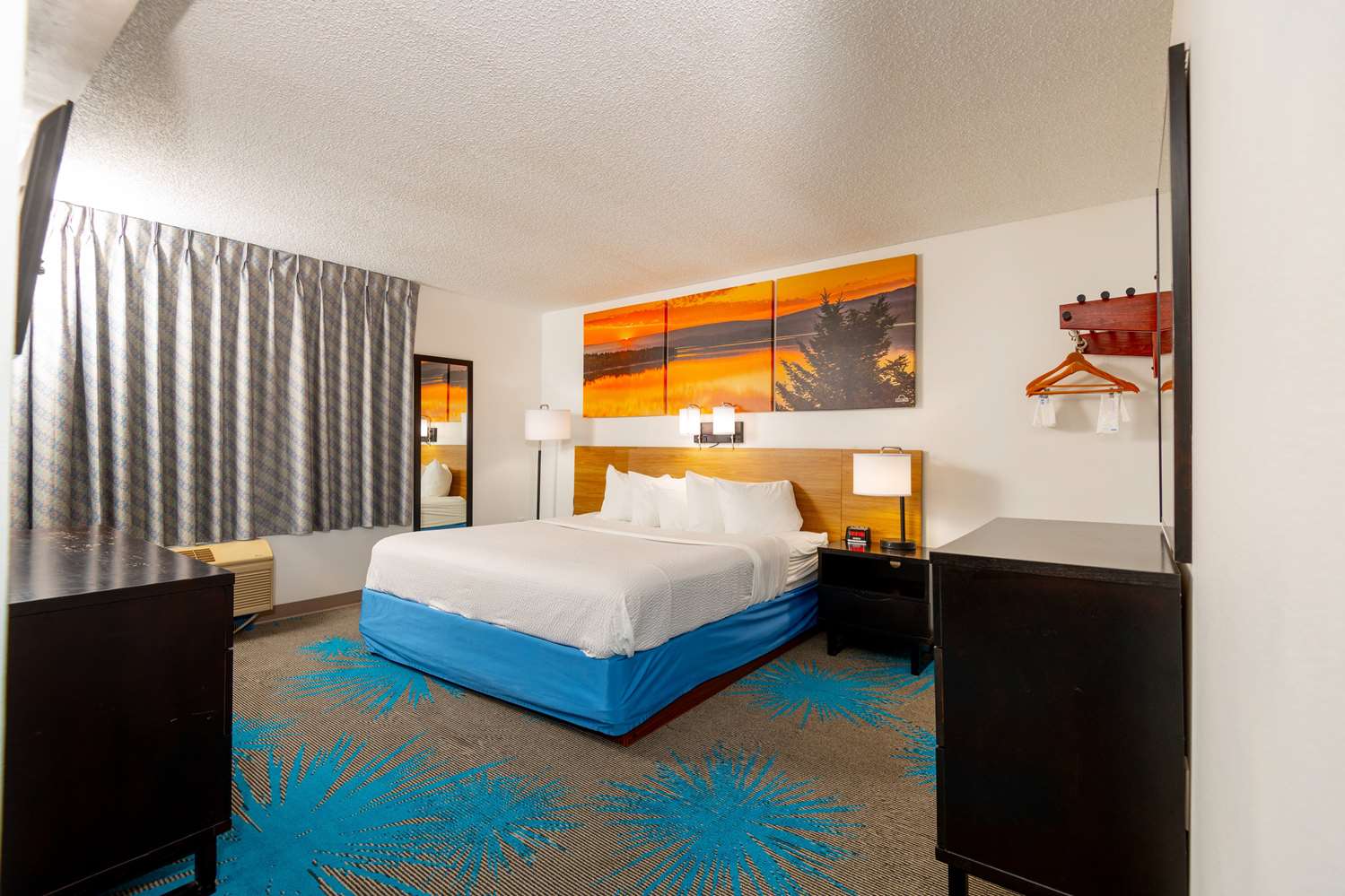 Days Inn by Wyndham Coeur d Alene 9/61