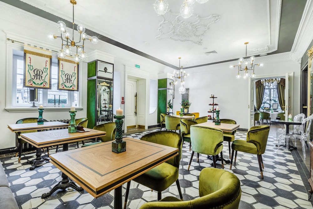 Hotel Traugutta 3 Bialystok 32/42