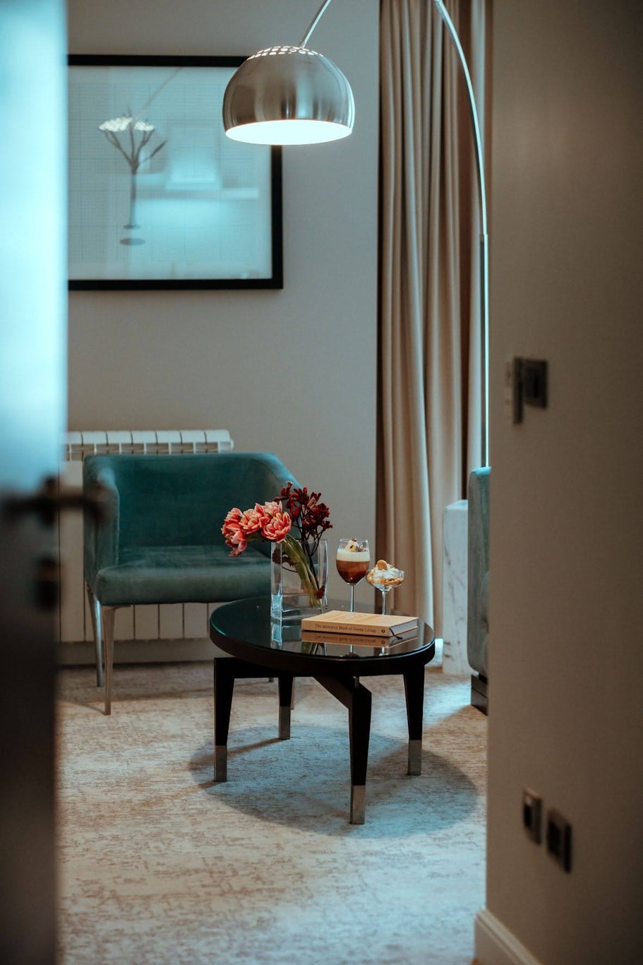 Townhouse 27 Hotel Belgrade 36/38