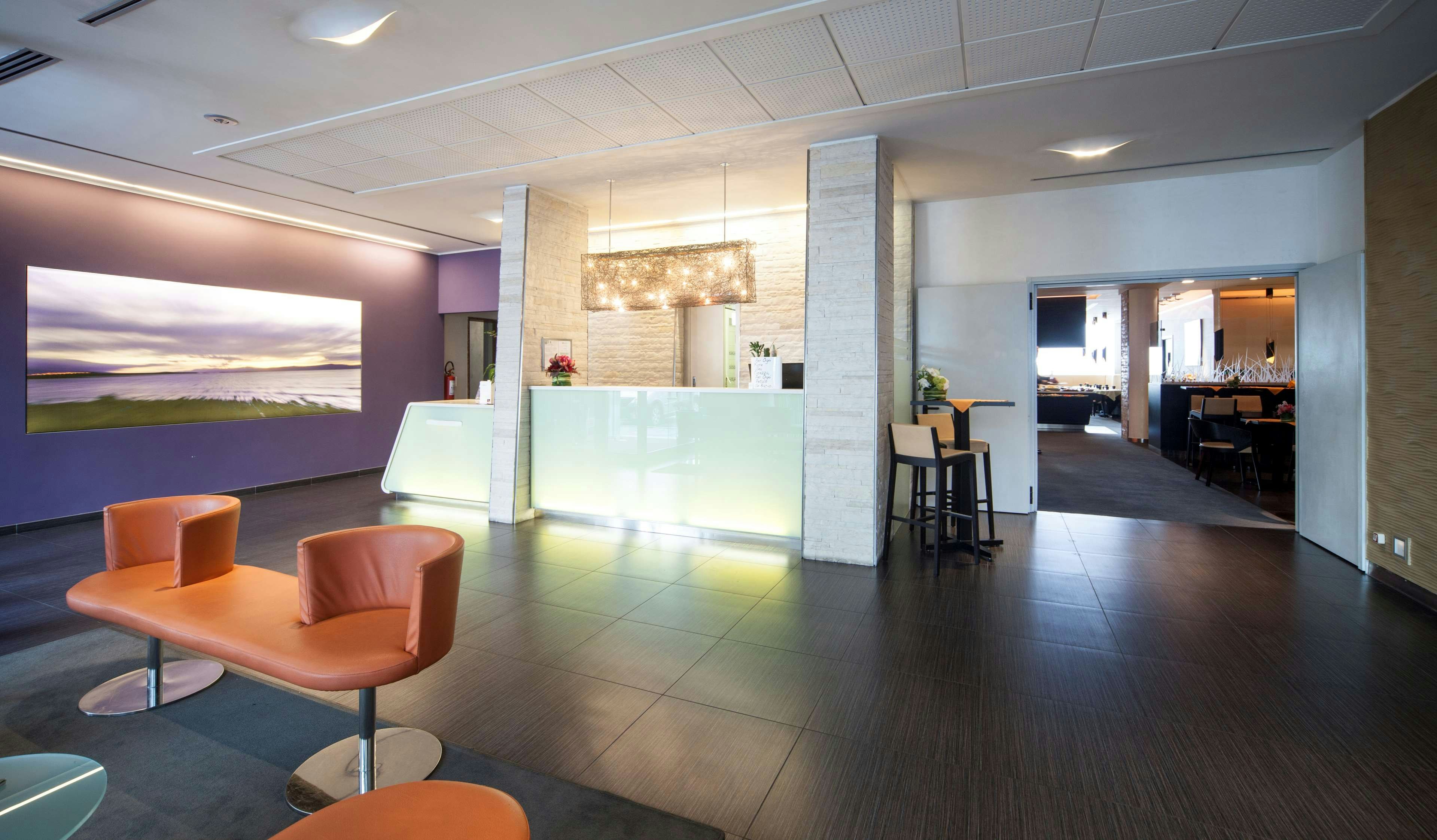 Arli Hotel Business And Wellness 7/41