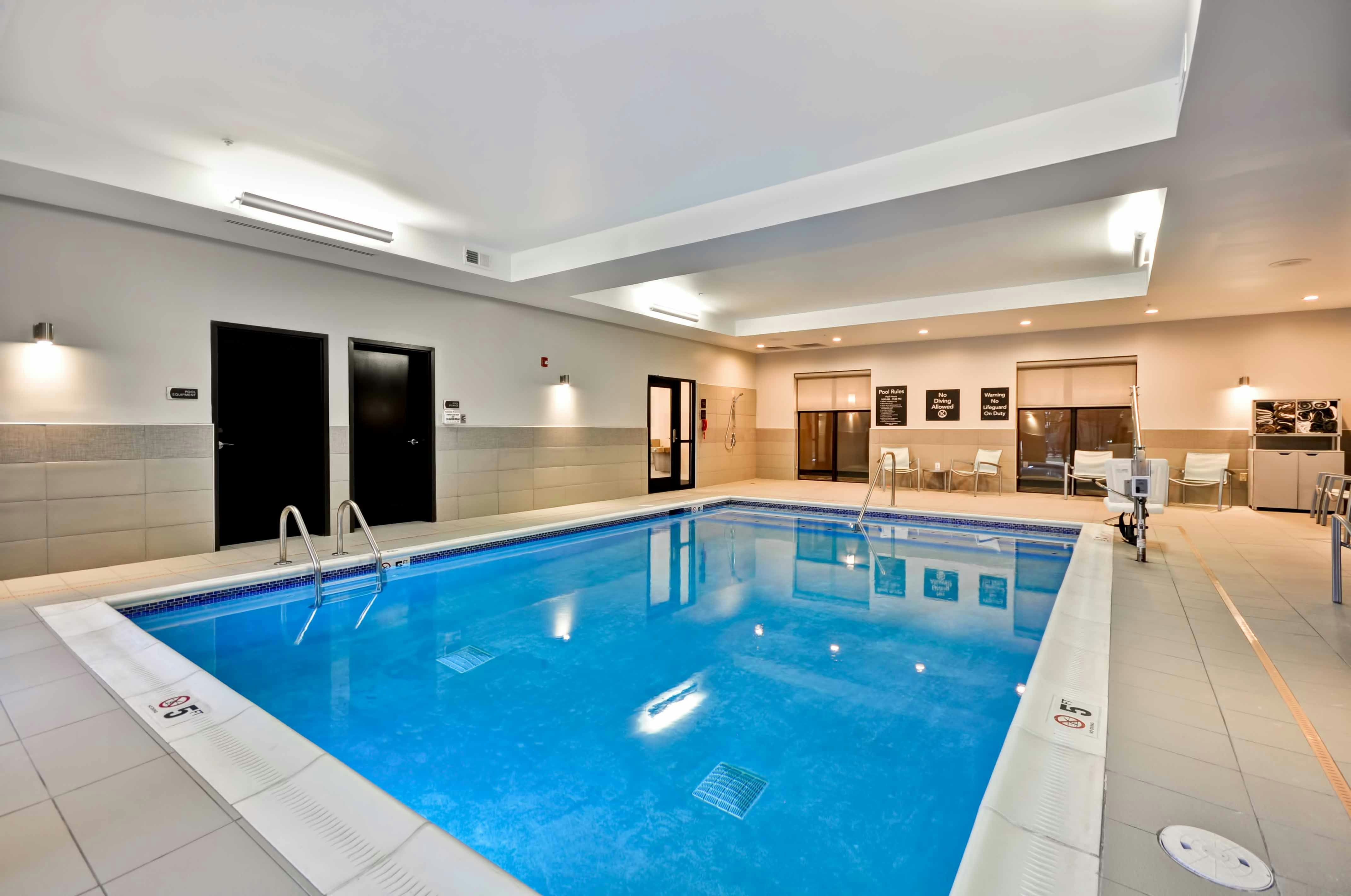 Homewood Suites By Hilton Cincinnati West Chester 7/29