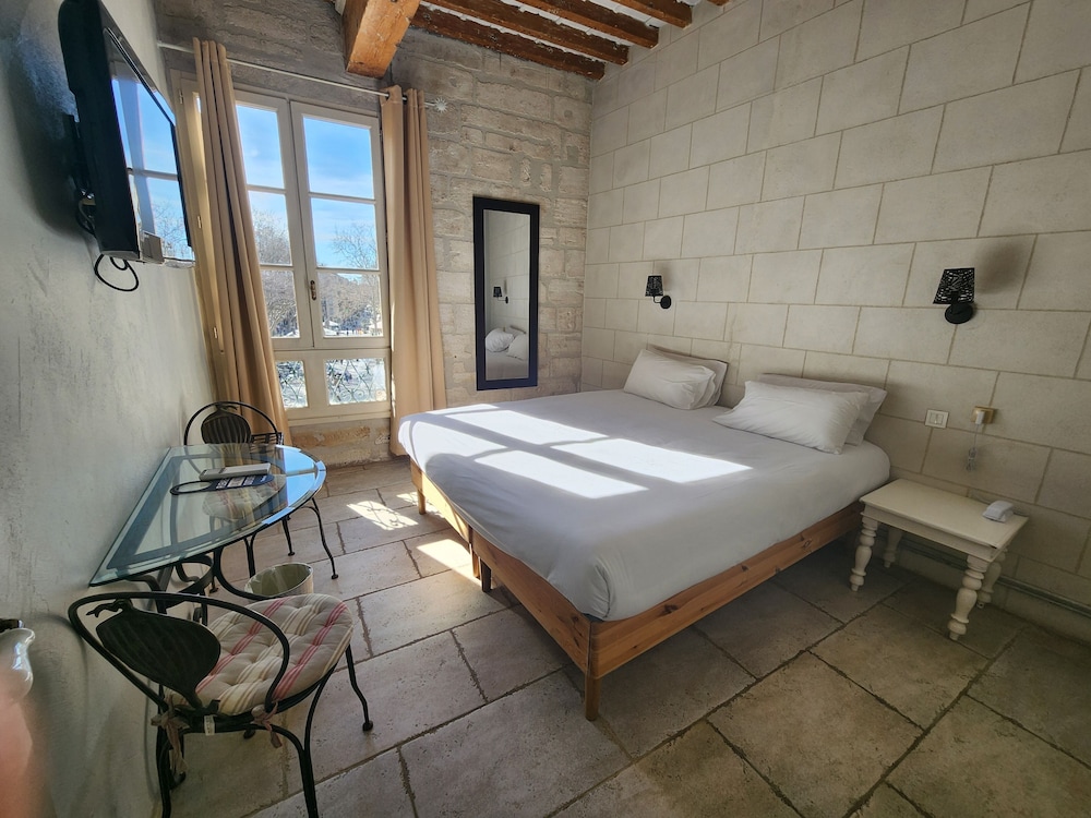 Hotel du Palais des Papes 14/35