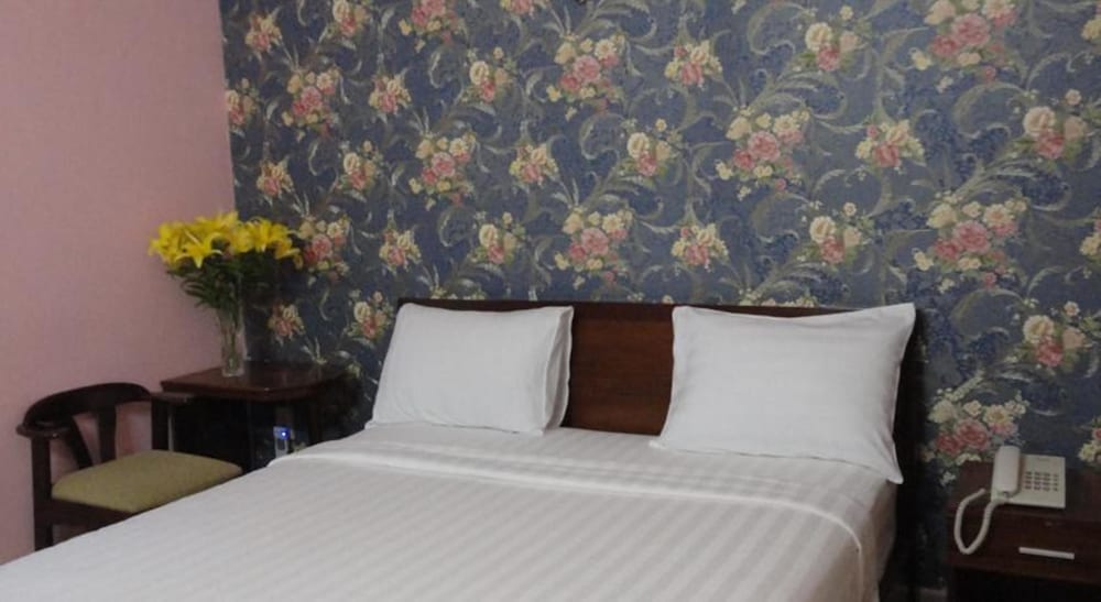Yen Trang 1 Hotel 10/20