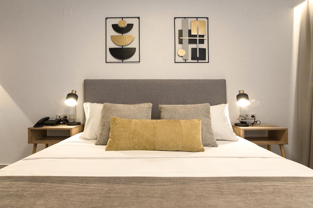 Soho Blue City Hotel 21/72