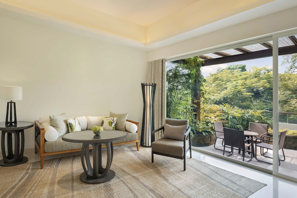 The Westin Resort & Spa Ubud Bali 35/48