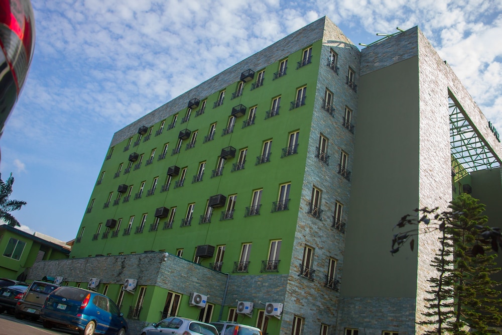 De Rembrandt Hotel Suites 5/72