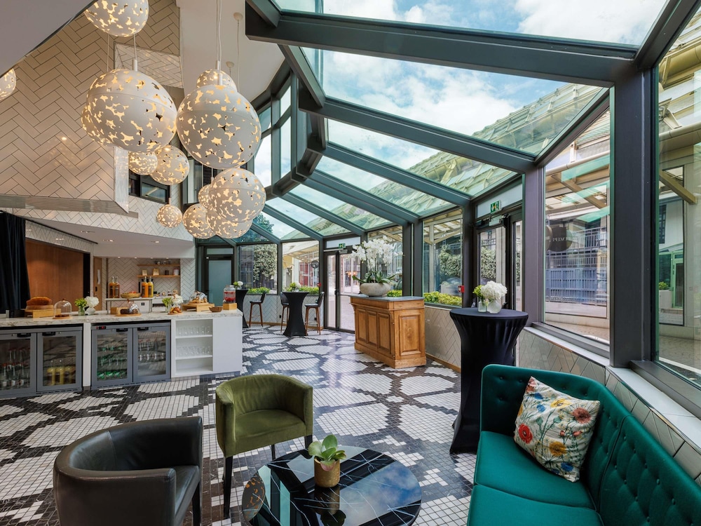 Novotel Paris Les Halles 37/60