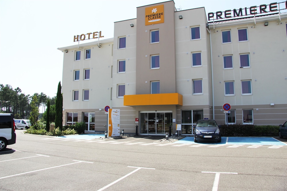Kyriad Direct Mont De Marsan - St Avit 42/50