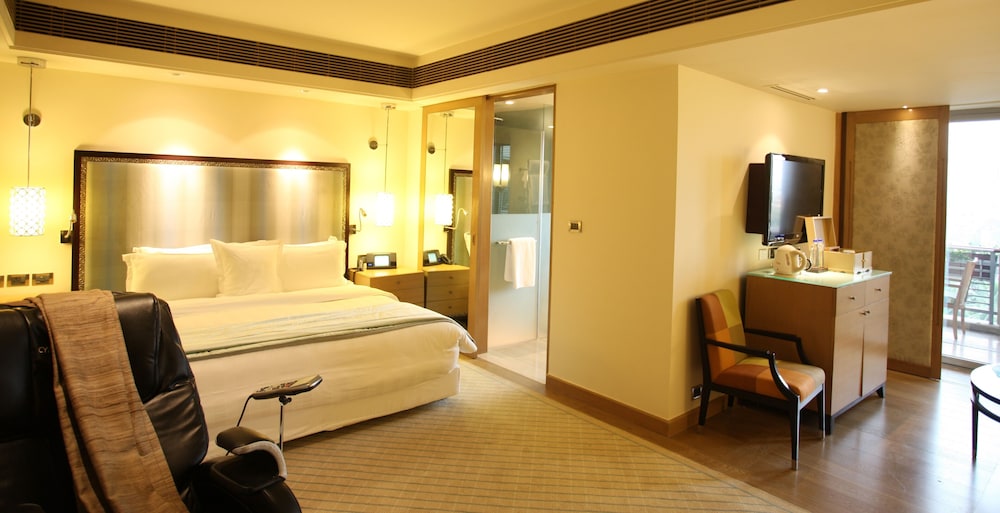 Itc Gardenia A Luxury Collection Hotel 17/47