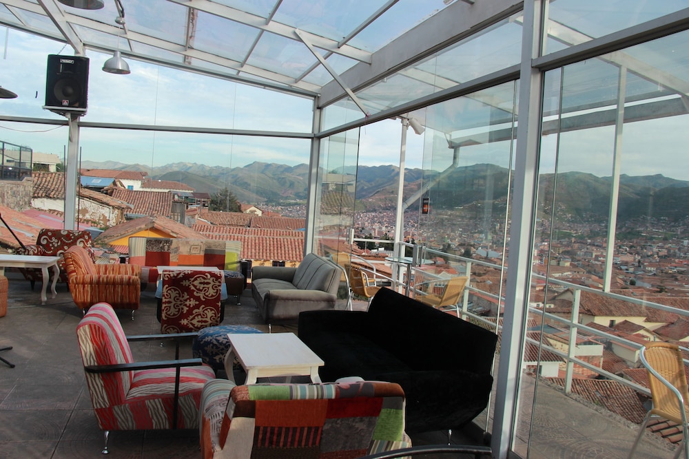 Sanblas Backpacker Hostel 49/68