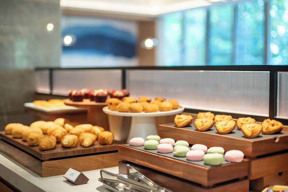 Fairfield by Marriott ShanghaiXuhui Center 19/50