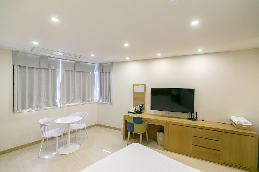 BK HOTEL JEJU 24/50