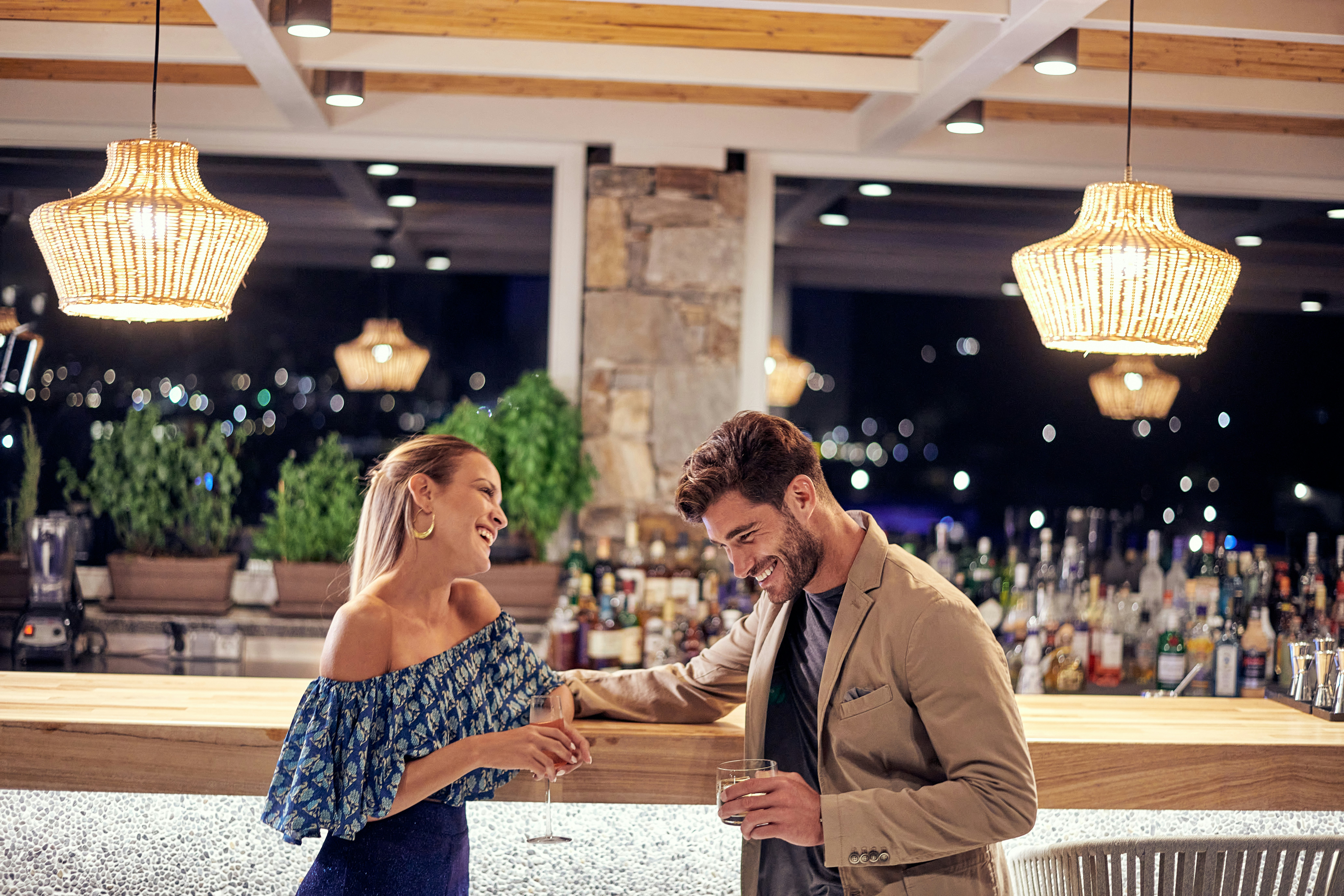 Summer Senses Luxury Resort 14/81