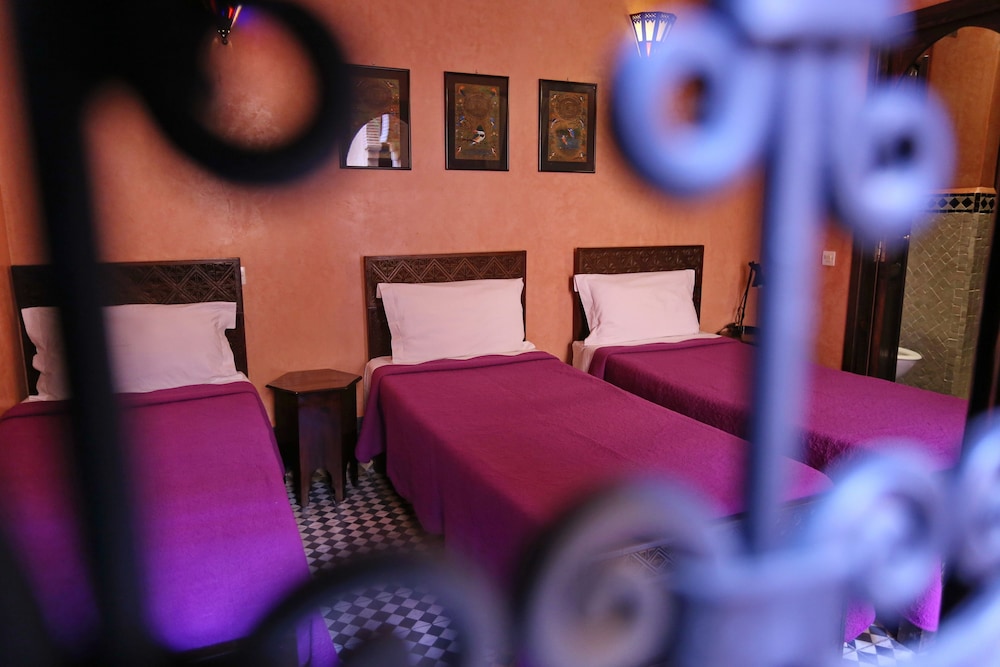Riad Marrakiss 30/50