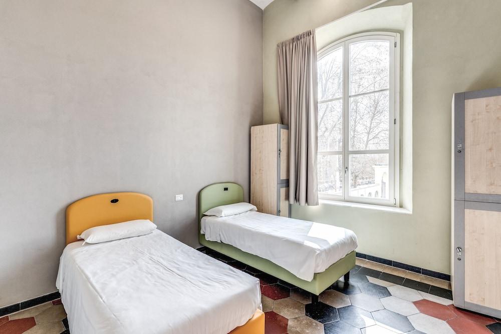 Borgo Ripa Urban Travel 36/61