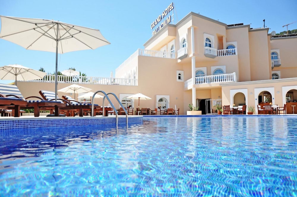 GRAND HOTEL PALLADIUM 6/67
