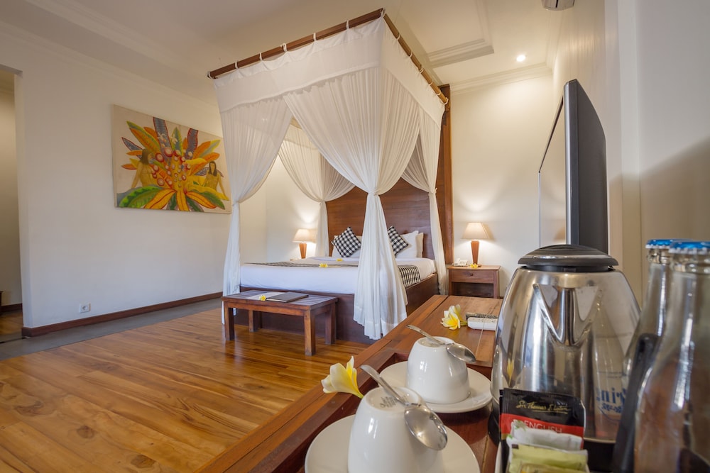 Ubud Inn Cottages 41/61