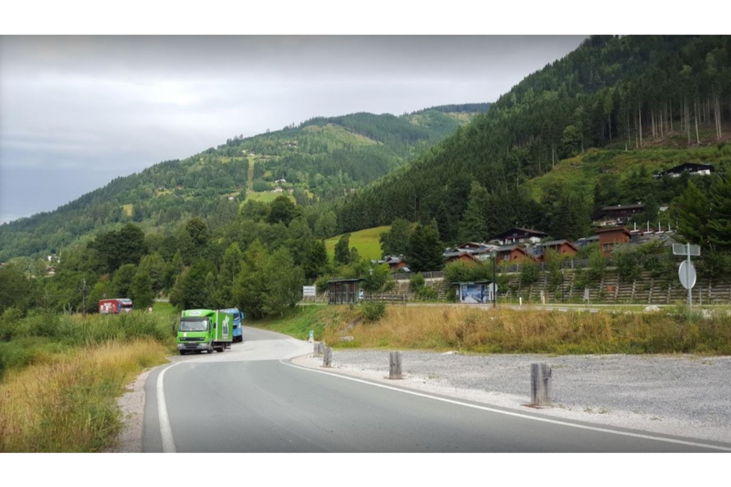 Gasthof Limberghof 17/20