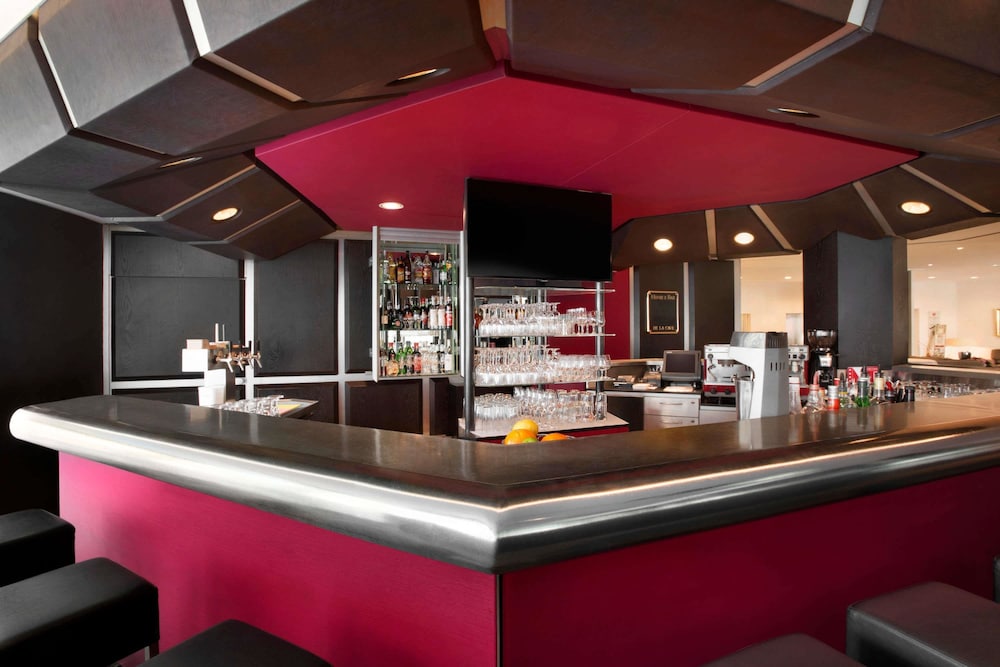 Ramada by Wyndham Nuernberg Parkhotel 3/36