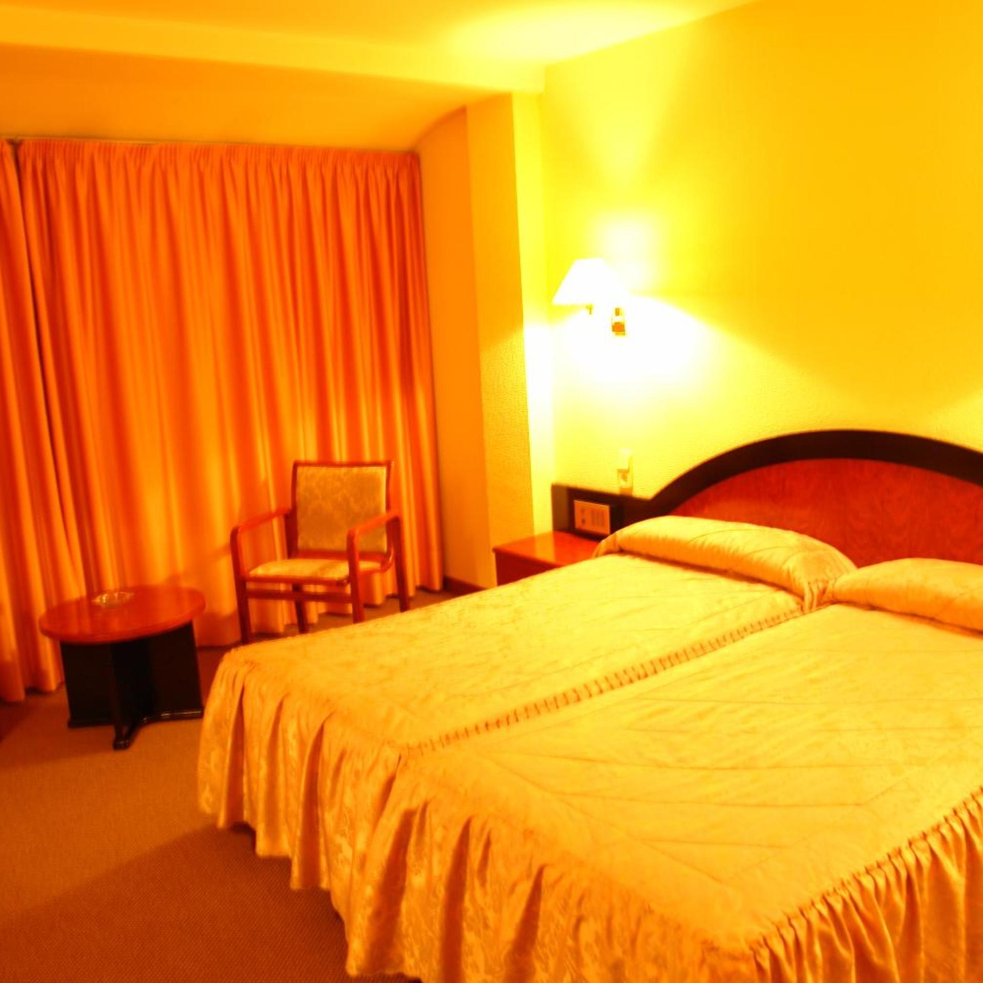 Hotel Roc Del Castell 14/50