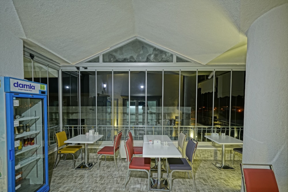 Cappadocia Symbol Hotel 28/50