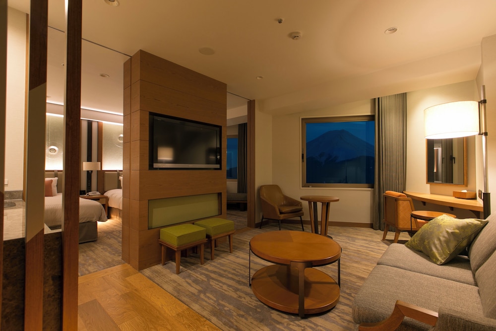 Highland Resort Hotel And Spa 38/50