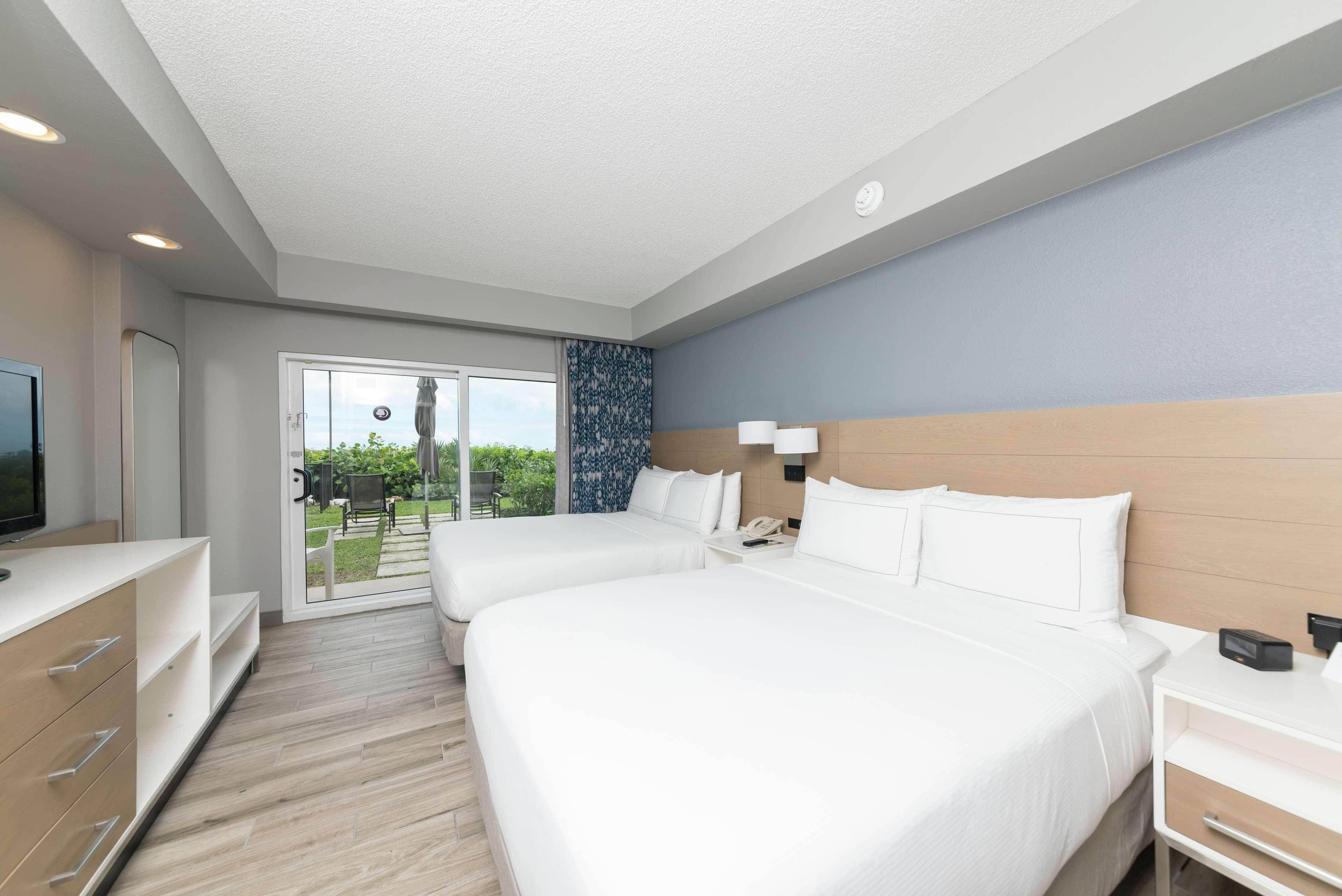 2 ROOMS, SUITE, 2 QUEEN BEDS, PATIO