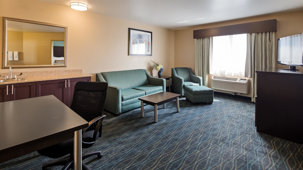 Baymont by Wyndham Marion, OH 20/22