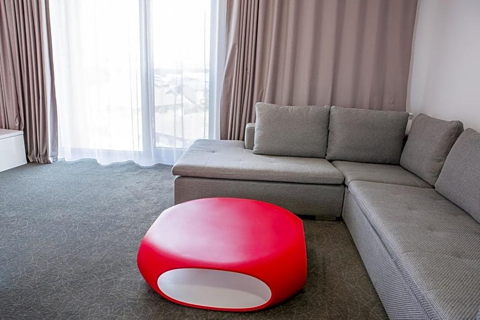 Tempo Hotel Targu Mures 33/49